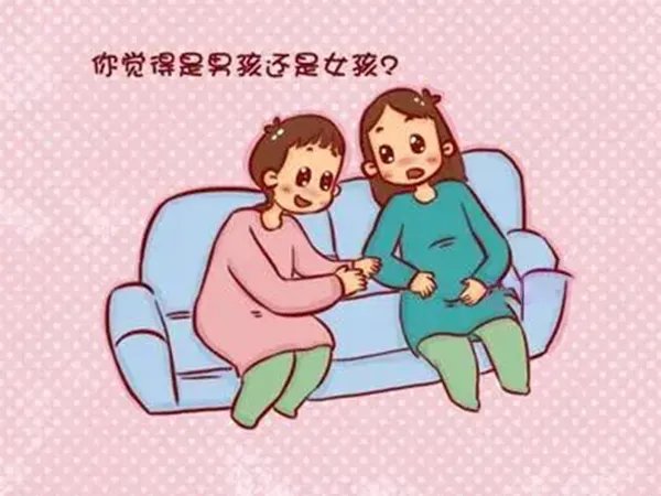 2019年怀孕生男生女表的准确率有多少？