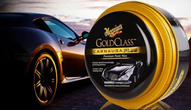 车蜡什么牌子的好,汽车蜡什么牌子好
