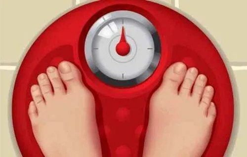 标准身材计算公式？？