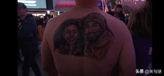 科比去世了，詹姆斯会不会为了科比怒拿一个总冠军？