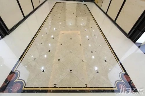 做什么品牌的地板砖代理商好