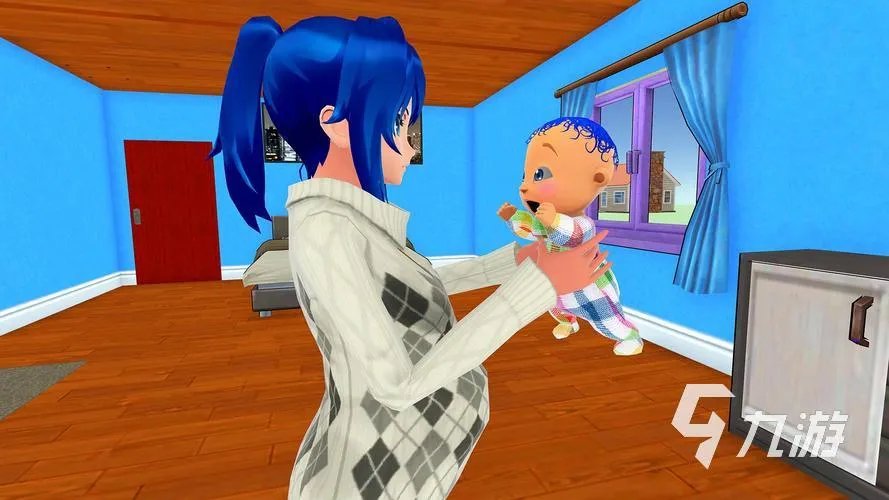 2023可以生孩子的游戏有哪些 能够生孩子的游戏排行榜