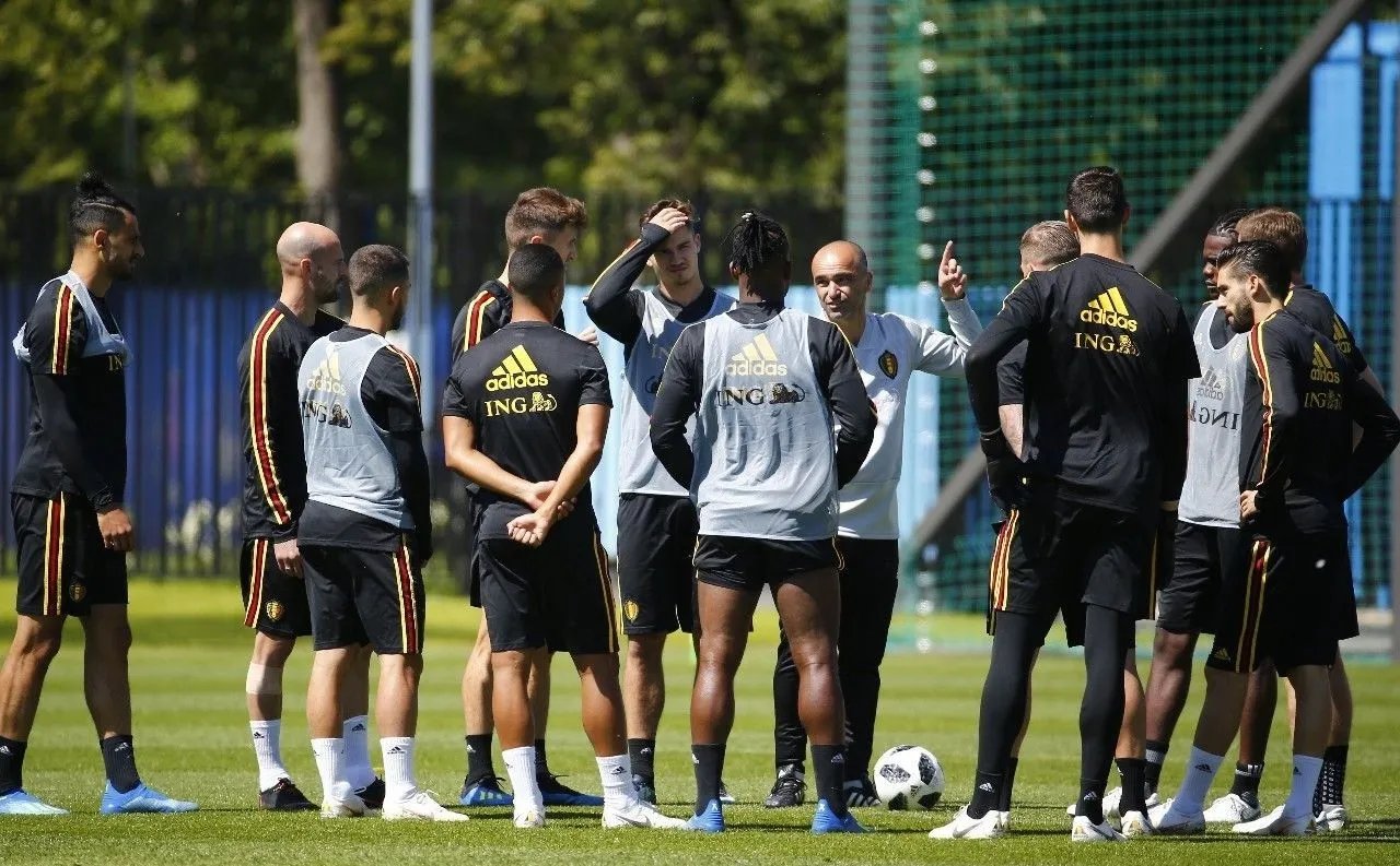 比利时3-0大胜巴拿马谁贡献最大？