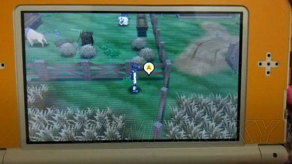 《口袋妖怪日月》Z神细胞全收集图文攻略 基格尔德细胞分布地点大全