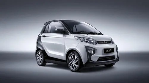 你的第一辆电动车该选谁之-城市代步篇