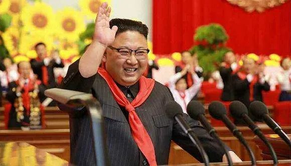 朝鲜罗先特区经商