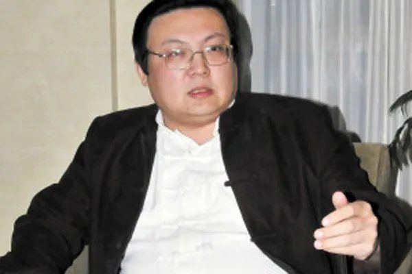 梁宏达现状最新消息 成为新媒体上的网红