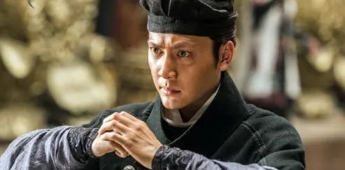 冯绍峰个人简历资料