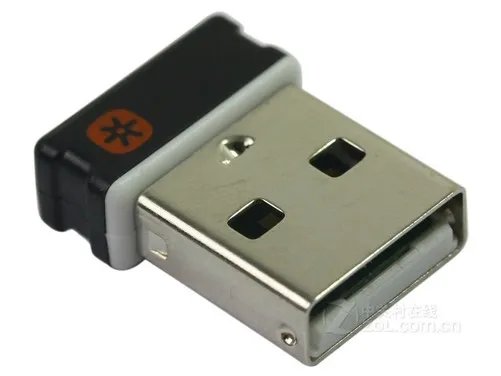 罗技时尚新品 2.4Ghz无线鼠标M525评测