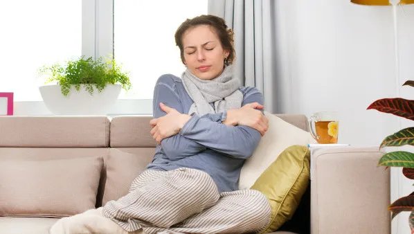 女人更年期怎么办