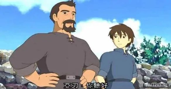 宫崎骏所有长篇动画电影盘点 你最喜欢哪一部呢？