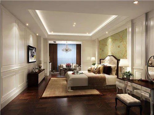 装饰装修规范是什么