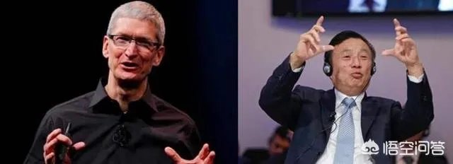 华为手机销量及市场份额首次反超苹果，华为时代启幕，你怎么看？