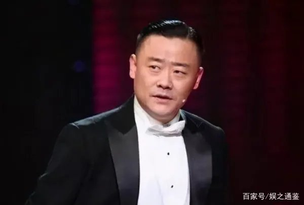 将要重蹈周立波覆辙时，黄渤如何拉张艺兴一把？