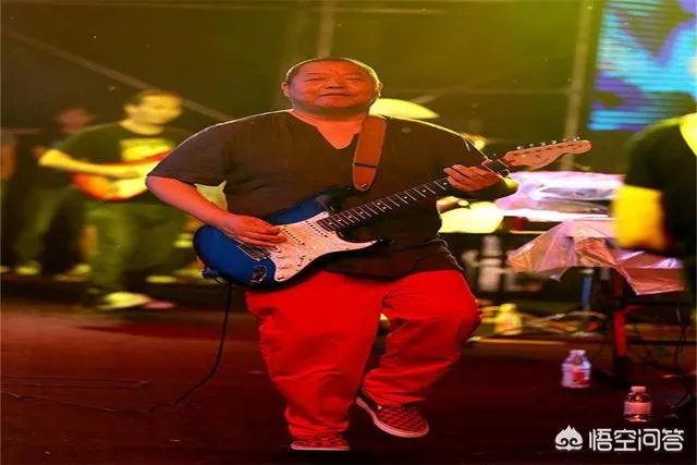 怎样评价歌手臧天朔？