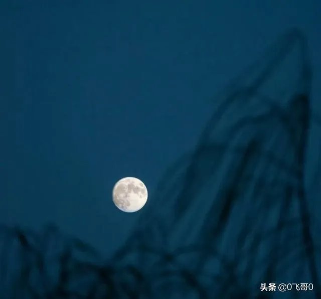 有关中秋的诗词歌赋你知道多少？