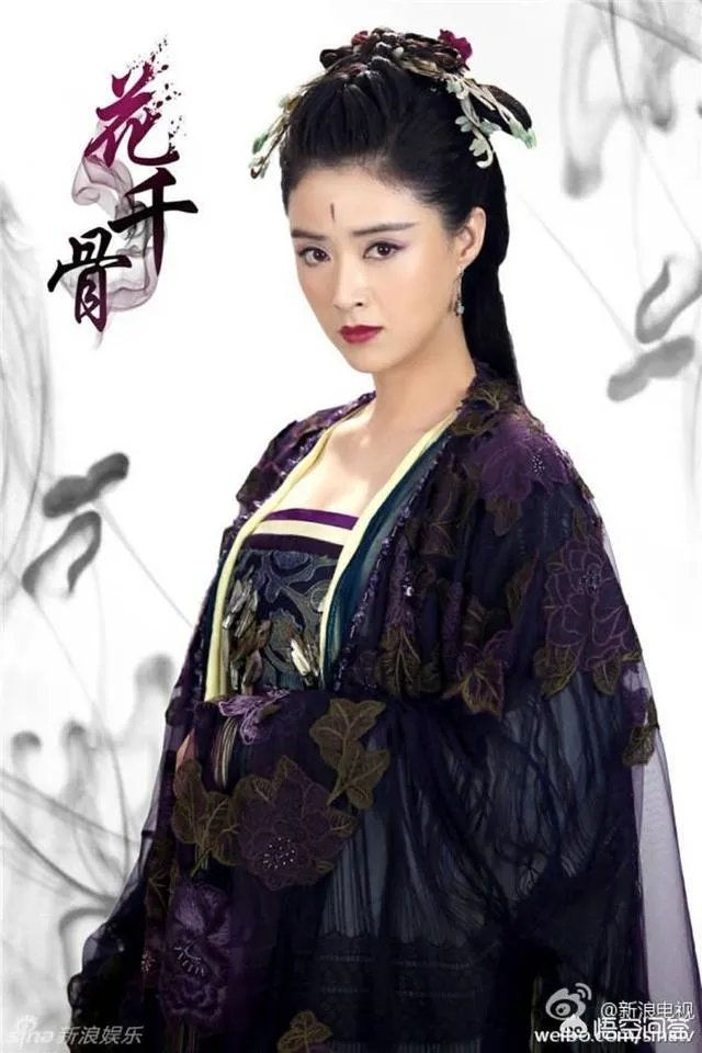 最好看的古装剧都有哪些？