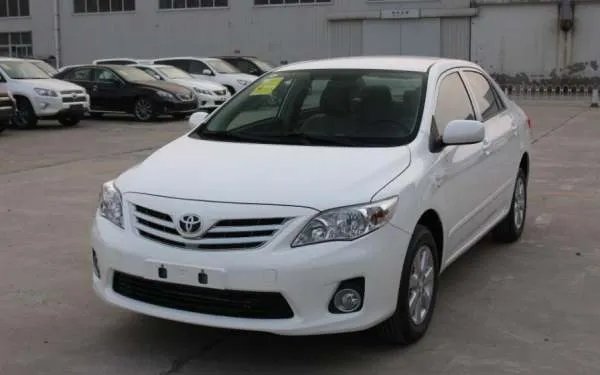 卡罗拉报价是多少？目前值得入手么？