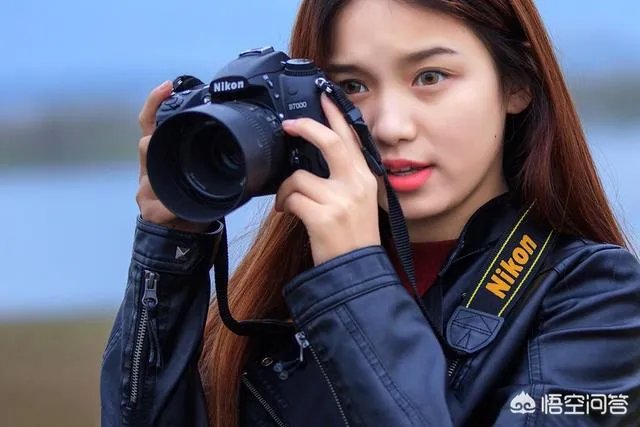 小白怎么学习摄影？