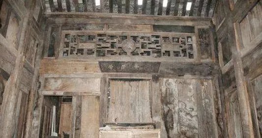 湖北老宅值8亿是怎么回事？