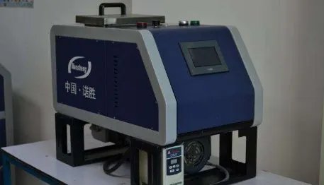 热熔胶机胶量过小怎么办？