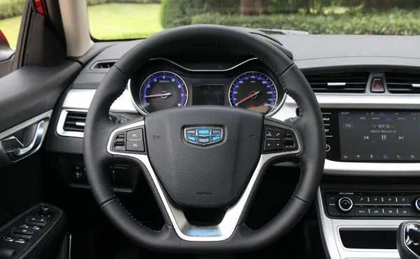 5万左右有什么汽车推荐？性价比高么？