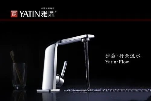 水龙头品牌前十大排名2018 这些牌子的水龙头真是好