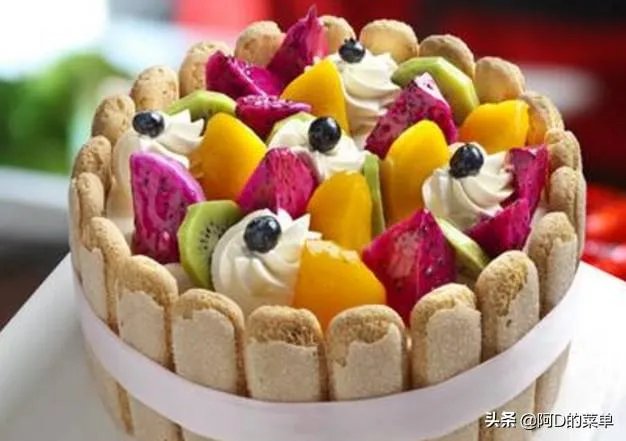 世界上最著名的蛋糕品牌有哪些呢？