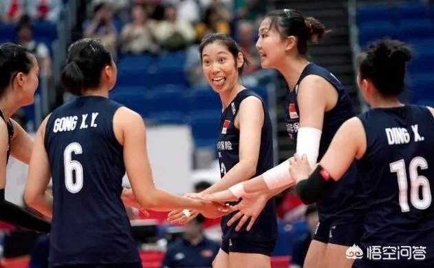 中国、荷兰、美国均3胜0负，为什么女排世界杯排名却是中国第一、荷兰第二、美国第三？
