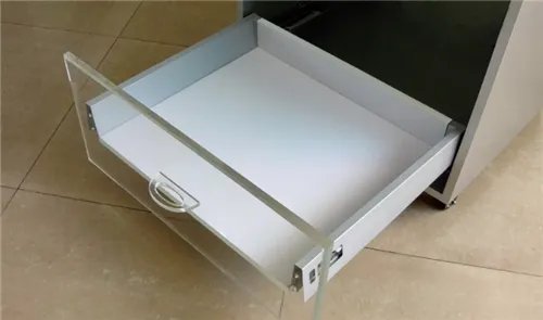 抽屉滑轨尺寸规格是什么