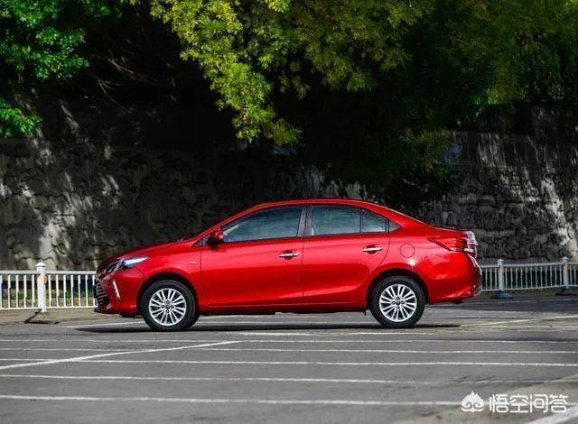 有没有10万以下的车可推荐？