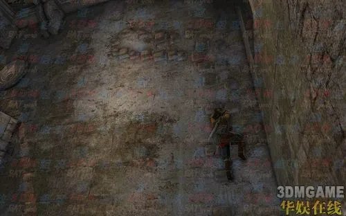 《波斯王子5:遗忘之沙》图文攻略 一