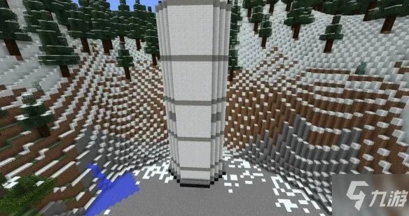 《我的世界手游》航天飞机怎么制作 航天飞机制作流程攻略