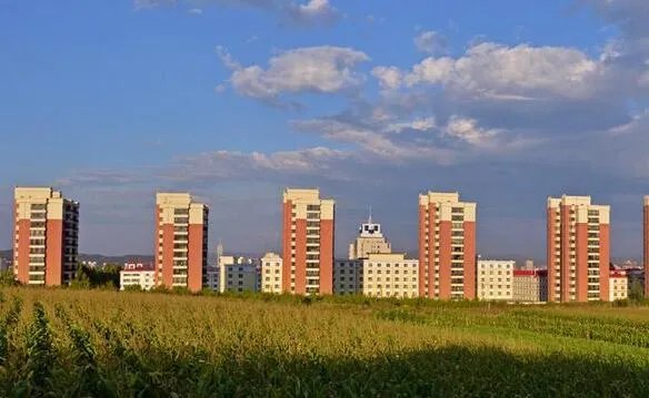 北京国税局家属楼地址在哪