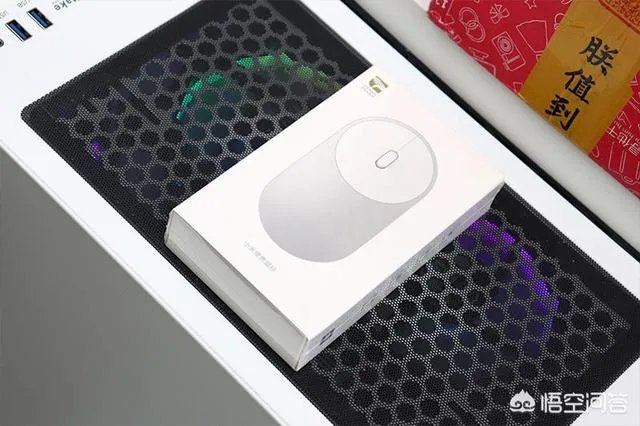 小米鼠标与小米便携鼠标，这两个都是无线鼠标，该怎么选？