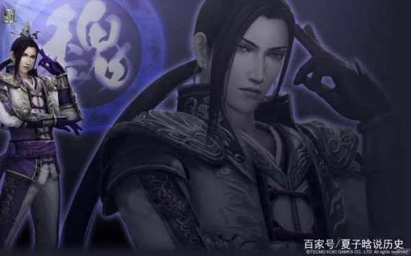 曹魏五子良将都是谁，有何功绩，结局如何呢？