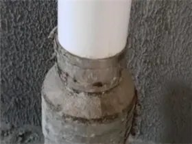 污水排水管规格型号有哪些