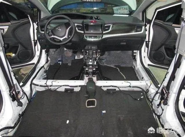 本田车怎么样？