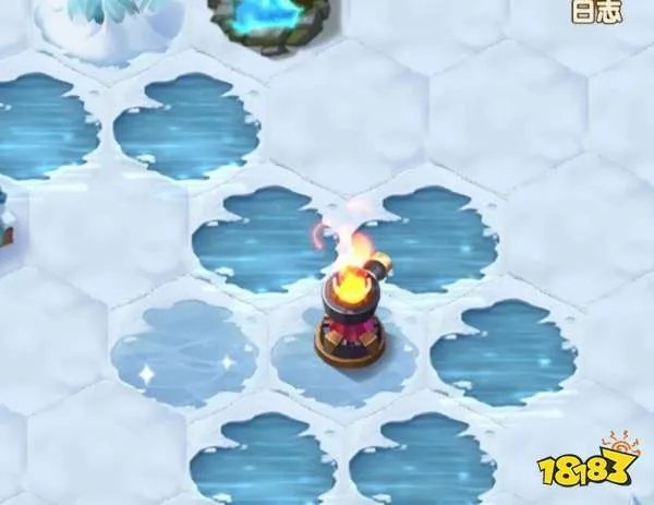 剑与远征奇境探险副本雪径迷踪 雪径迷踪打法攻略