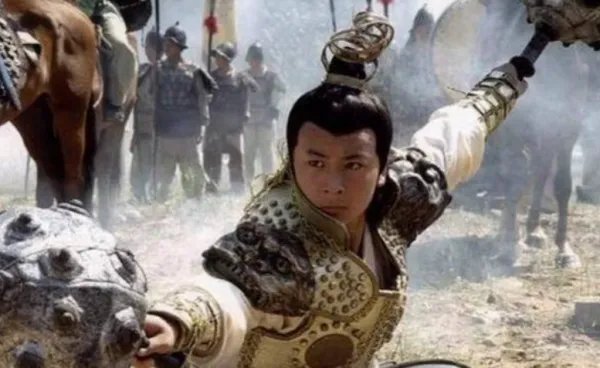 历史上真的有裴元庆吗?裴元庆简介 裴元庆是怎么死的