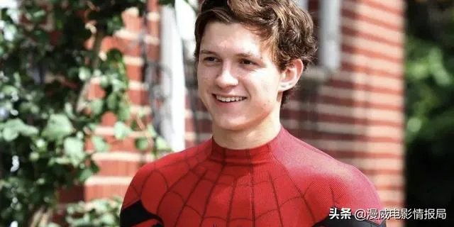 荷兰弟（汤姆·赫兰德）爱剧透是漫威安排的人设还是他真的忍不住？