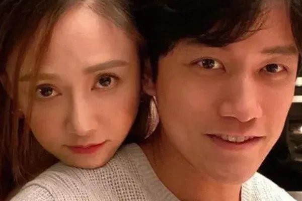 陈乔恩与男友Alan登记结婚，他们是通过哪档综艺在一起的？