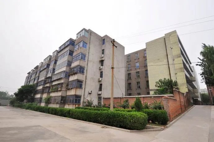 北京国税局家属楼地址在哪