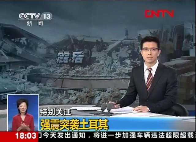 手语老师周晔，直播25年“不说话”，一开口想给朱广权一巴掌，为什么？