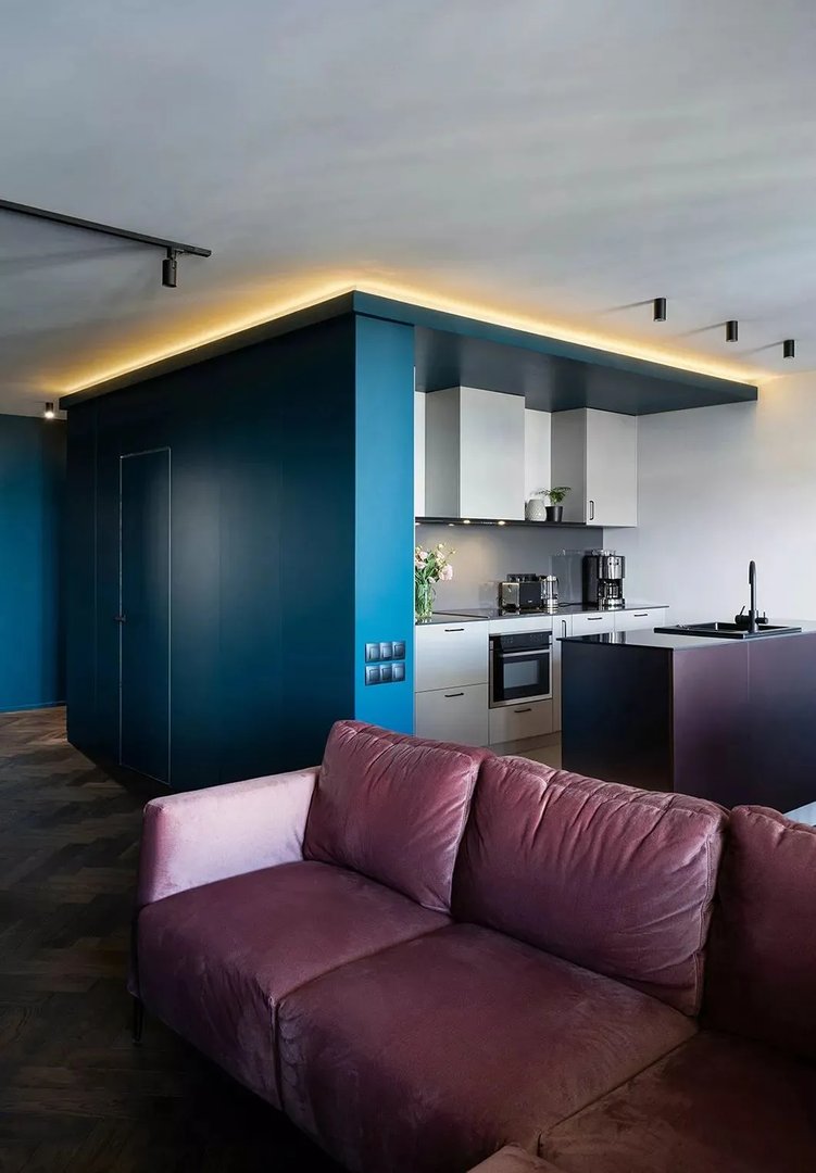 2020年流行色，太美了！