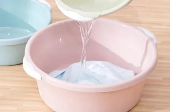 葡萄汁很久了怎么洗掉