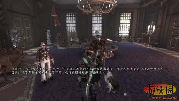 《神鬼寓言3》全章节图文流程攻略