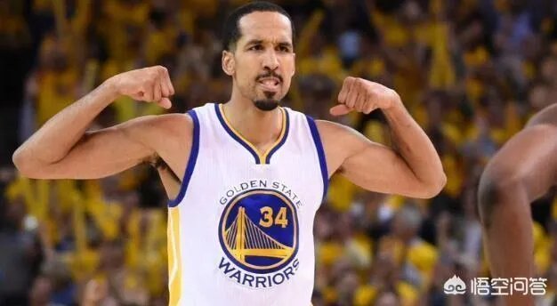 勇士队的替补奇兵文斯顿，受伤之前是怎样的水平？