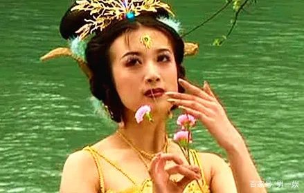 金巧巧西游记里演的什么角色