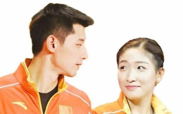 张继科和刘诗雯最后为什么没有在一起？张继科为什么不上赛场了？